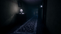 The Wendigo-screenshots